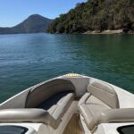 Turisarte Passeios - Passeio de Lancha em Angra
