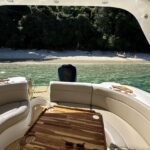 Turisarte Passeios - Passeio de Lancha em Angra