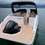 Turisarte Passeios - Passeio de Lancha em Angra