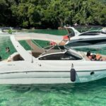 Turisarte Passeios - Passeio de Lancha em Angra