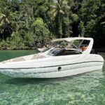 Turisarte Passeios - Passeio de Lancha em Angra